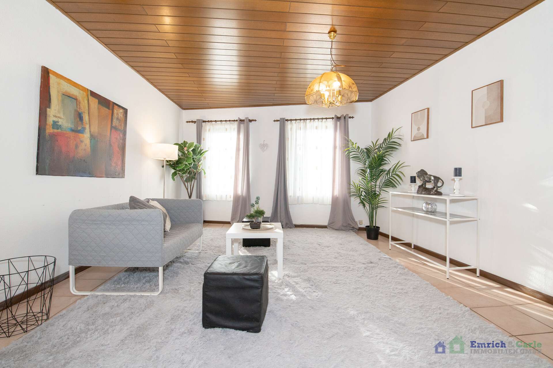 Große Eigentumswohnung mit Scheune, Werkstatt, Gewölbekeller, Garten u. Ausbaureserve, Mainz Bingen Kreis – Bild 1