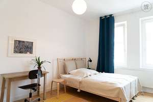 Wunderschön und modern möblierte Wohnung in toller Lage in Stuttgart Süd – Die vollständige Adresse der Immobilie erhältst du vom Anbieter., 70199 Heslach, Stuttgart – Vorschaubild 8