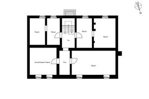 Raus aus der Stadt – rein ins Naturparadies: Charmantes Bauern­haus -RESERVIERT- – Die vollständige Adresse der Immobilie erhältst du vom Anbieter., 14621 Schönwalde-Glien – Vorschaubild 47