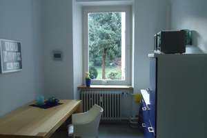 Historisches Wohn und Geschäftshaus mit parkähnlichem Garten und Potenzial für weiteren Neubau. – Stephanienstraße 27, 76133 Innenstadt-West, Karlsruhe – Vorschaubild 36