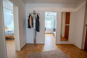 Top geschnittene 3-Zimmer-Eigentumswohnung mit Südbalkon in Grünlage. – Die vollständige Adresse der Immobilie erhältst du vom Anbieter., 40470 Mörsenbroich, Düsseldorf – Vorschaubild 18