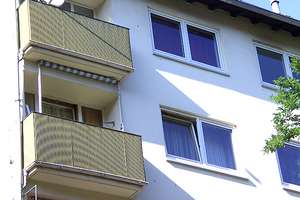 WI-City, Nähe Elsässer Platz: Helle 2,5 bis 3-Zimmer-Wohnung; Balkon; Tageslicht-Wannenbad;EBK mögl. – Die vollständige Adresse der Immobilie erhältst du vom Anbieter., 65195 Westend / Bleichstraße, Wiesbaden – Vorschaubild 20