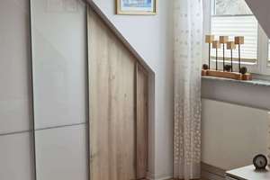 *TRAUMHAFT  SCHÖNES  EXCLUSIVES  SINGLE-PARADIES + VIDEO v. d. WOHNUNG * – Oybiner Strasse 22, 1324 Bühlau/Weißer Hirsch, Dresden – Vorschaubild 26