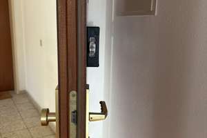 Lichtdurchflutete 3-Zimmer-Wohnung mit Loggia und Garage – Provisionsfrei in Hannover Groß-Buchholz! – Shepton-Mallet-Ring 9, 30655 Misburg-Nord, Hannover – Vorschaubild 9