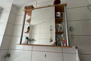 2-Zimmer-Wohnung in Augsburgs bester Lage – Bismarckstraße 5 1/2, 86159 Bahnhofs-, Bismarckviertel, Augsburg – Vorschaubild 22