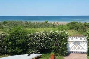 RARITÄT in ERSTER Strandreihe / saniertes Ferienhaus mit Reetdach, Sauna, Gästehaus,  Küche, uvm. – An der Promenade 27, 23999 Nordwestmecklenburg (Kreis) – Vorschaubild 5