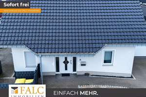 Ein Paradies für eine große Familie im Blumenviertel in Nümbrecht – Die vollständige Adresse der Immobilie erhältst du vom Anbieter., 51588 Nümbrecht – Vorschaubild 2