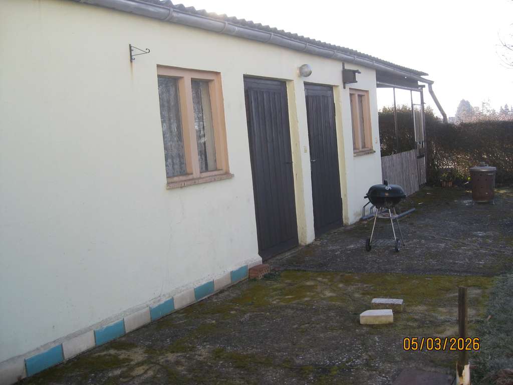 Immobilie in Schönewalde - Einfamilienhaus mit 5 Zimmern und Garage in Herzberg/Elster - Bild 3