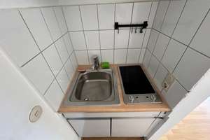 2-Zimmer Apartment mit Balkon in zentraler Lage von Düsseldorf – Blücherstraße 49, 40477 Pempelfort, Düsseldorf – Vorschaubild 6