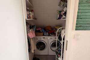 Sonnige Maisonette Wohnung mit 2 Balkonen  in Mannheim Wallstadt – Storchenstrasse 14, 68259 Wallstadt, Mannheim – Vorschaubild 18