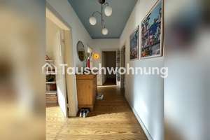 Tauschwohnung: 2,5 Zimmer Wohnung in Winterhude, 63 m², 640 €