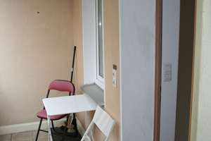 Schöne 1-Zi Wohnung möbliert – Die vollständige Adresse der Immobilie erhältst du vom Anbieter., 90439 St. Leonhard, Nürnberg – Vorschaubild 11