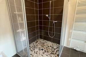 Privat KW70 Doppelhaushälfte mit großen Garten 4 Zimmer in Bümmerstede Trede – Erikaweg 13A, 26133 Bümmerstede, Oldenburg (Oldenburg) – Vorschaubild 19