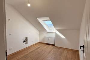 Helle sanierte Dachgeschosswohnung in den Bürgstadt Hills - einzigartige Aussicht – Die vollständige Adresse der Immobilie erhältst du vom Anbieter., 63927 Bürgstadt – Vorschaubild 4