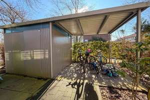 Gelegenheit : REH wie eine Doppelhaushälfte auf großem SW-Grundstück ! – Die vollständige Adresse der Immobilie erhältst du vom Anbieter., 48167 Angelmodde, Münster – Vorschaubild 24