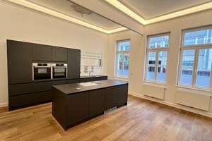 Stadtvilla im Herzen von Bonn-Beuel Gründerzeitcharme trifft modernen Luxus – 53225 Beuel-Mitte, Bonn – Vorschaubild 3