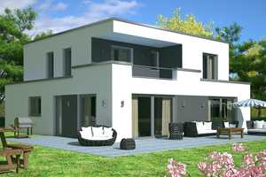 Düsseldorf-Wittlaer - freistehendes EFH mit Keller, mit Garage - mit PV-Analge – Düsseldorf – Vorschaubild 1