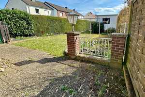 Modernes Einfamilienhaus mit Garten und Garage in top Lage von 52355 Düren – Düren (Kreis) – Vorschaubild 23