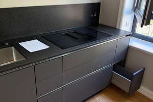 Einmalige Luxus Altbau Wohnung Holtenauer Str. – Holtenauer Straße 213, 24106 Wik, Kiel – Vorschaubild 24