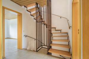 Attraktives Einfamilienhaus für die Familie!
Sonniges Grundstück mit schönem Garten, Doppelgarage
 – Die vollständige Adresse der Immobilie erhältst du vom Anbieter., 41199 Mülfort, Mönchengladbach – Vorschaubild 6