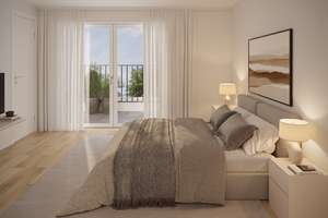 Familienfreundlich. Modern. Zuhause. – Ihr Reihenhaus im Leedsgarden – Die vollständige Adresse der Immobilie erhältst du vom Anbieter., 49090 Atter, Osnabrück – Vorschaubild 3