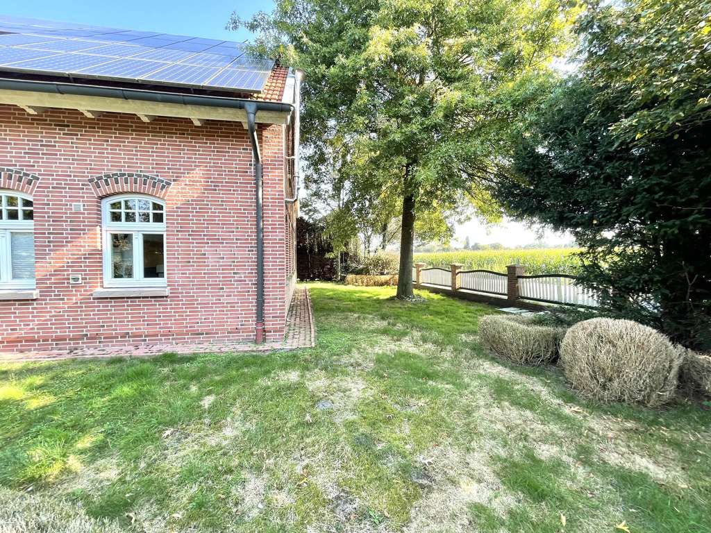 Immobilie in Friesoythe - Wohnen und arbeiten! Selbstständige aufgepasst! Friesoythe - Bild 4