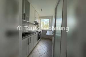 Tauschwohnung: 3-Zimmer-Wohnung in München, Hadern, 63 m² – 80689 Blumenau, München – Vorschaubild 5