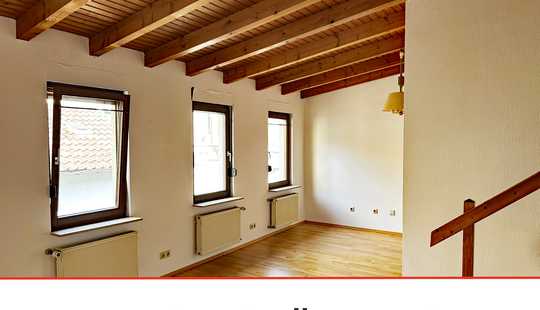 Bild von Reihenendhaus Gemütlich & Gepflegt - In gefragter KH-Citylage