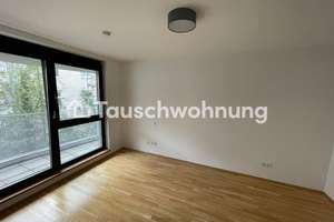 Tauschwohnung: 2-Zi.-Neubauwohnung mit Balkon und Tiefgaragenstellplatz – Die vollständige Adresse der Immobilie erhältst du vom Anbieter., 81539 Obergiesing, München – Vorschaubild 7