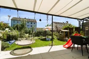 Wunderbares Reihenmittelhaus in ruhiger und verkehrsgünstiger Lage – Aichach-Friedberg (Kreis) – Vorschaubild 12