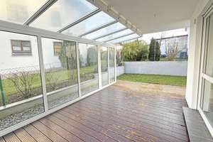 Große 4-Zimmer-Gartenwohnung (EG, 120 m²) mit Terrasse & Stellplatz in Reutlingen