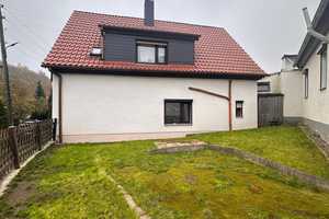 Einzugsbereites Einfamilienhaus in Wimmelburg – Mansfeld-Südharz (Kreis) – Vorschaubild 1