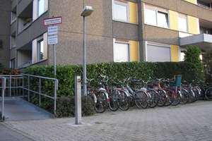 Eigentumswohnung mit Garage, Stellplatz und Einbauküche - Kapitalanleger gesucht! – Südliche Ringstraße 195, 63225 Langen (Hessen) – Vorschaubild 15