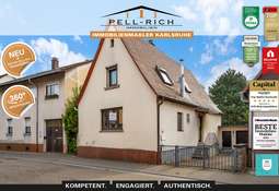 Neu&Nur bei PellRich objekt 93