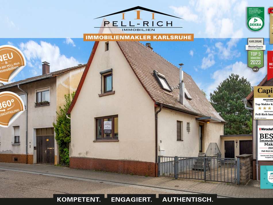 Neu&Nur bei PellRich objekt 93