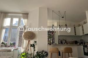 Tauschwohnung: Wohnung in Berlin gegen Wohnung in München/Umgebung