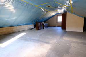 Freistehendes Einfamilienhaus mit Garage und Vollkeller in einer  Sackgasse – In der Aue 8, 47533 Kleve – Vorschaubild 29