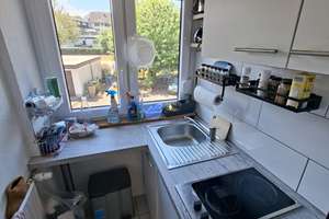 2-Zimmer-Erdgeschosswohnung mit Einbauküche und kostenlosem Stellplatz – Die vollständige Adresse der Immobilie erhältst du vom Anbieter., 75334 Straubenhardt – Vorschaubild 4