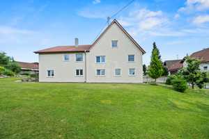 Liebevoll kernsaniertes Bauernhaus - ehemals Hofstelle in Laupertshausen – Biberach (Kreis) – Vorschaubild 25