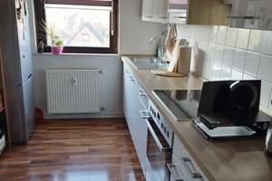 Schöne 3,5 Zimmer Wohnung inkl. Garage