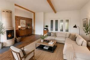 Außergewöhnlicher Bungalow in Hamburg-Marienthal – 140 m² auf einer Ebene  fast fertiggestellt – Die vollständige Adresse der Immobilie erhältst du vom Anbieter., 22043 Marienthal, Hamburg – Vorschaubild 12