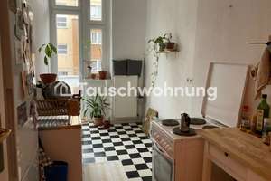 Tauschwohnung: Sonnige Wohnung im Reuterkiez – Die vollständige Adresse der Immobilie erhältst du vom Anbieter., 12047 Neukölln (Ortsteil), Berlin – Vorschaubild 3