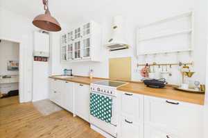 Charmante 3-Zimmer-Altbauwohnung in Darmstadt am Rhönring – Rhönring 103, 64289 Darmstadt – Vorschaubild 5