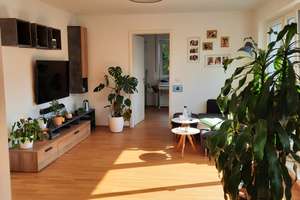 3-Zimmer-Dachgeschosswohnung in Augsburg Haunstetten – Olympiastrasse 21, 86179 Haunstetten-Nord, Augsburg – Vorschaubild 4
