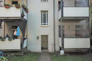 Helle 3-Zi.-Wohnung in ruhiger Lage mit Balkon – Wittenbergerstraße 2, 9126 Chemnitz – Vorschaubild 24