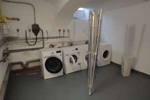 Schmuckstück 1 Zimmer DG-Apartment Aachen Innenstadt – Johanniterstr. 13, 52064 Lindenplatz, Aachen – Vorschaubild 18