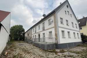 MFH mit 7 Wohnungen zum kernsanieren und Entwicklungspotenzial zur Nachverdichtung – Weiherstraße 3, 86850 Augsburg (Kreis) – Vorschaubild 1
