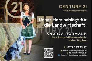 Vorankündigung: 3-Seit-Hof mit Genehmigung Ersatzbau Bauernhaus und Neubau 4FH + gute Zufahrt! – Die vollständige Adresse der Immobilie erhältst du vom Anbieter., 84385 Egglham – Vorschaubild 2