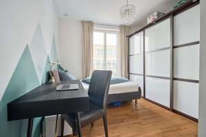 Familienfreundliches 4-Zimmer Domizil mit unverbautem Blick – Die vollständige Adresse der Immobilie erhältst du vom Anbieter., 13086 Weißensee, Berlin – Vorschaubild 12