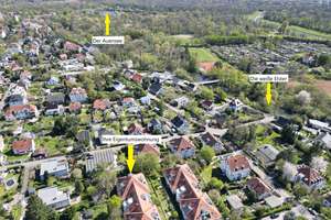 Bezugsfreie Maisonettewohnung | Zwei Terrassen | Fußbodenheizung | Tiefgarage – Die vollständige Adresse der Immobilie erhältst du vom Anbieter., 4159 Wahren, Leipzig – Vorschaubild 19